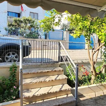 Locanda Rian Sarandë