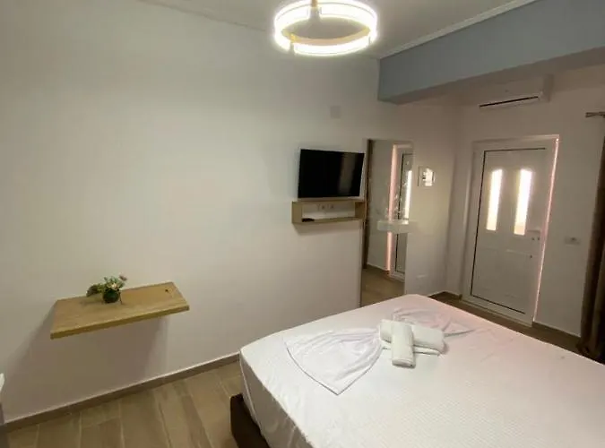 Rian Gasthof Sarandë